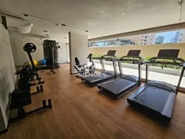 Apartamento 1 quarto e 1 banheiro, para alugar, no bairro Batista Campos em Belém