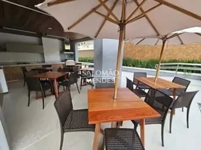 Apartamento 1 quarto e 1 banheiro, para alugar, no bairro Batista Campos em Belém