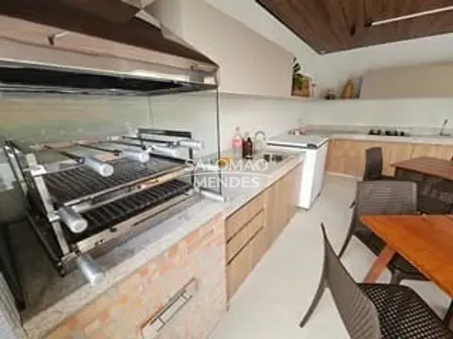 Apartamento 1 quarto e 1 banheiro, para alugar, no bairro Batista Campos em Belém