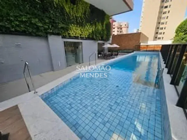 Apartamento 1 quarto e 1 banheiro, para alugar, no bairro Batista Campos em Belém