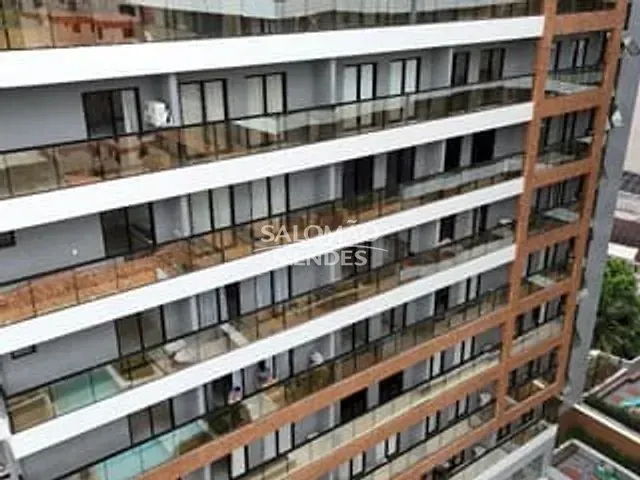 Apartamento 1 quarto e 1 banheiro, para alugar, no bairro Batista Campos em Belém