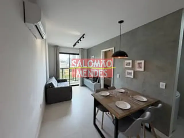 Apartamento 1 quarto e 1 banheiro, para alugar, no bairro Batista Campos em Belém