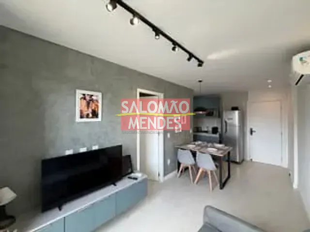 Apartamento 1 quarto e 1 banheiro, para alugar, no bairro Batista Campos em Belém