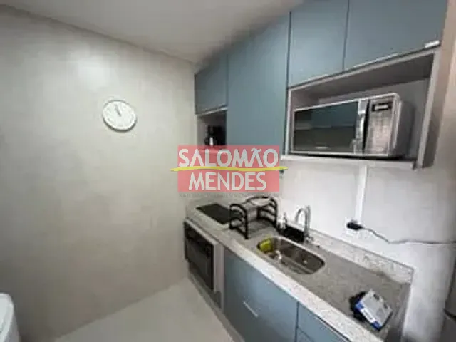 Apartamento 1 quarto e 1 banheiro, para alugar, no bairro Batista Campos em Belém