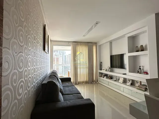 Apartamento 3 quartos e 4 banheiros, para alugar, no bairro Jardim Goiás em Goiânia