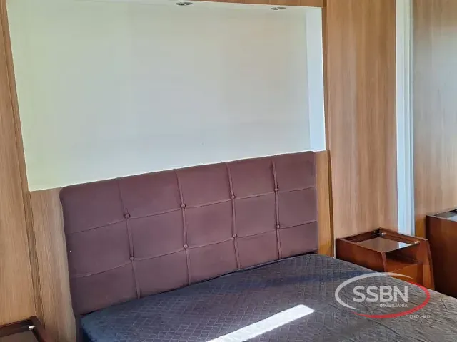 Apartamento 1 quarto e 1 banheiro, à venda, no bairro Jardim Santa Rosa em Nova Odessa