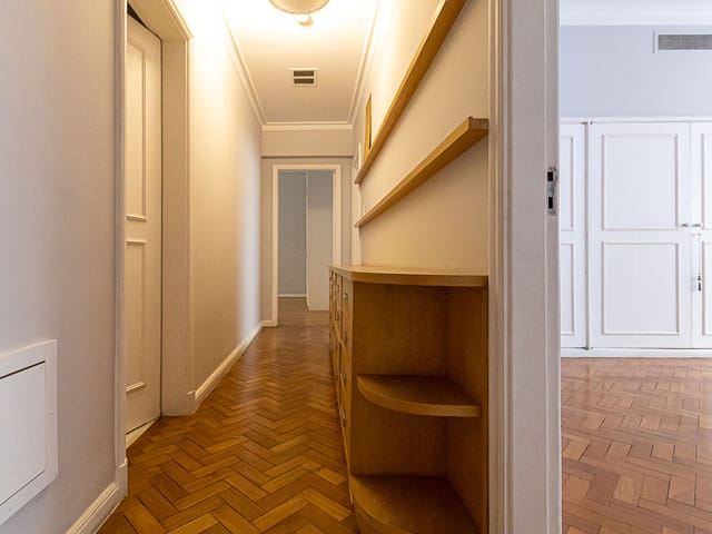 Apartamento com 525m² 4 quartos e 4 banheiros, à venda, no bairro Flamengo em Rio de Janeiro