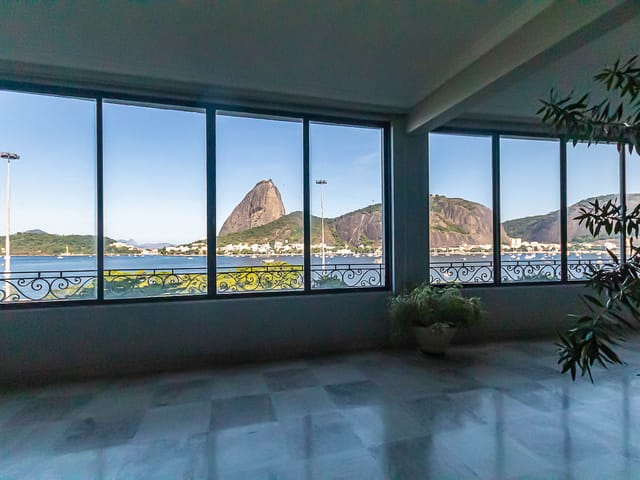 Apartamento com 525m² 4 quartos e 4 banheiros, à venda, no bairro Flamengo em Rio de Janeiro