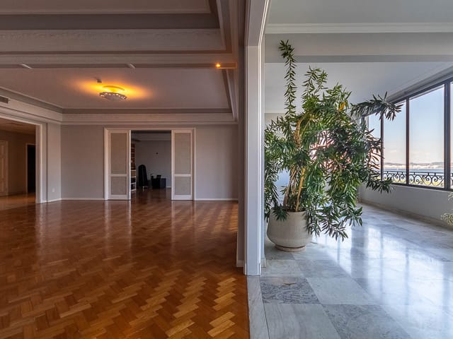 Apartamento com 525m² 4 quartos e 4 banheiros, à venda, no bairro Flamengo em Rio de Janeiro