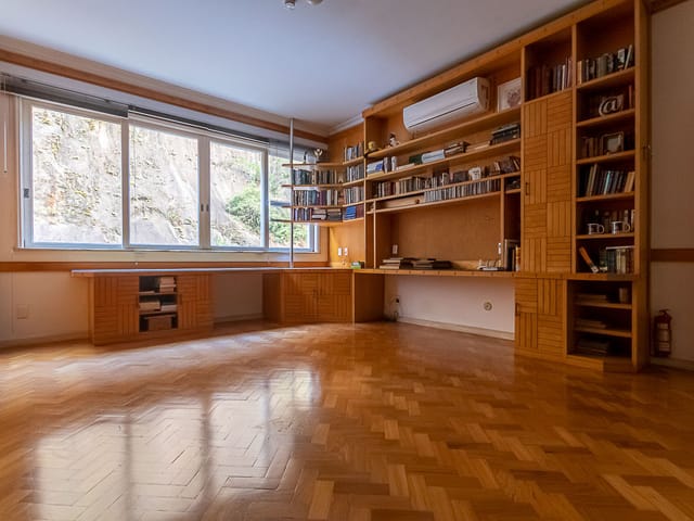 Apartamento com 525m² 4 quartos e 4 banheiros, à venda, no bairro Flamengo em Rio de Janeiro
