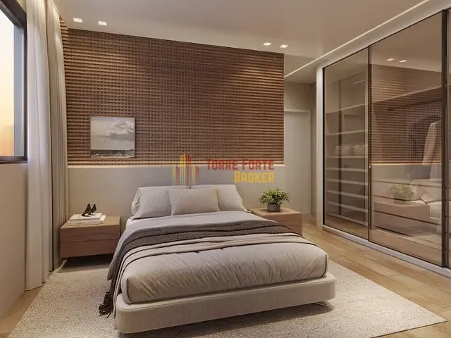 Apartamento com 89m² 3 quartos e 3 banheiros, à venda, no bairro Carmo em Belo Horizonte