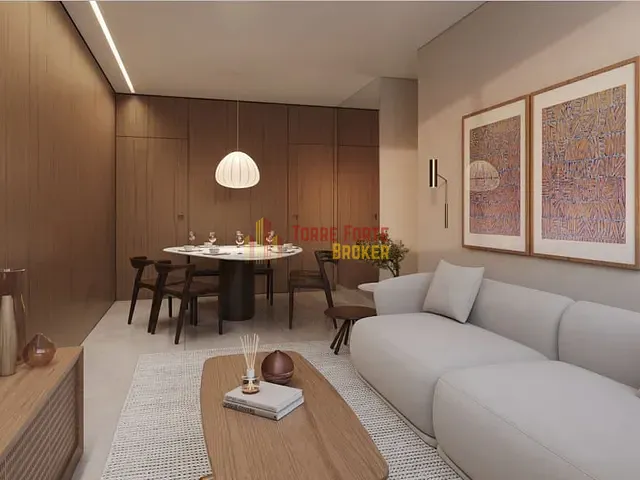 Apartamento com 89m² 3 quartos e 3 banheiros, à venda, no bairro Carmo em Belo Horizonte