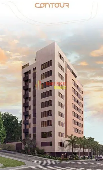 Apartamento, 3 quartos, 89 m² - Foto 1