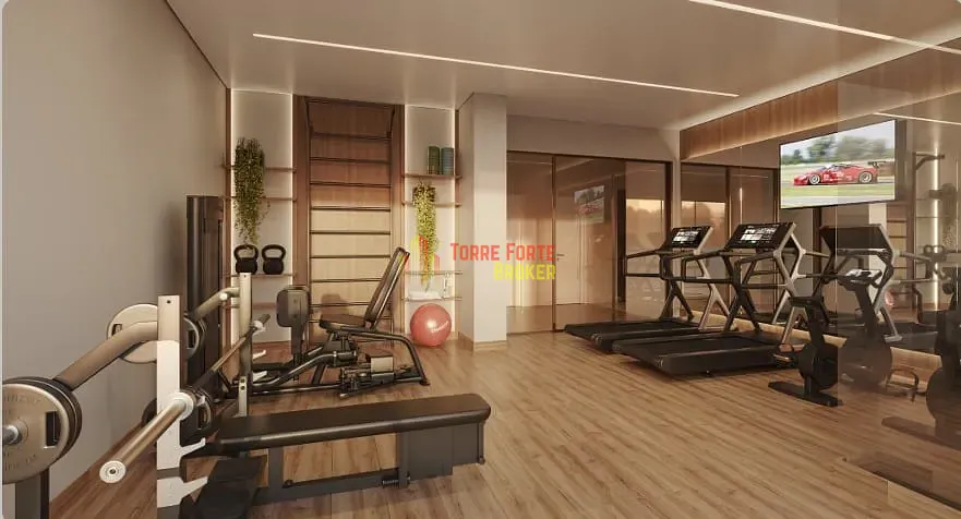 Apartamento, 3 quartos, 89 m² - Foto 10