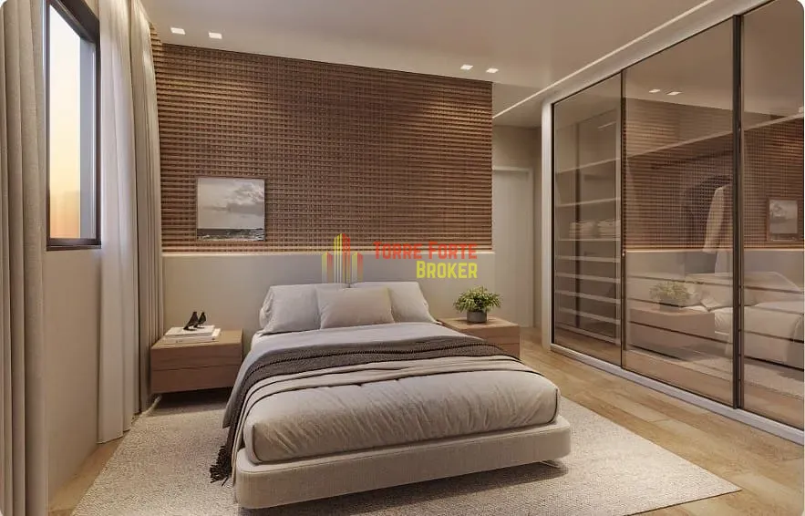 Apartamento, 3 quartos, 89 m² - Foto 4