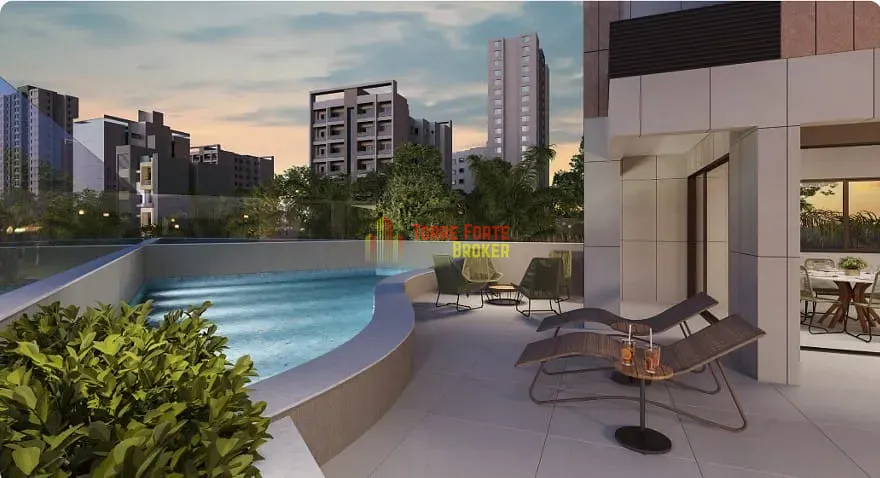 Apartamento, 3 quartos, 89 m² - Foto 9