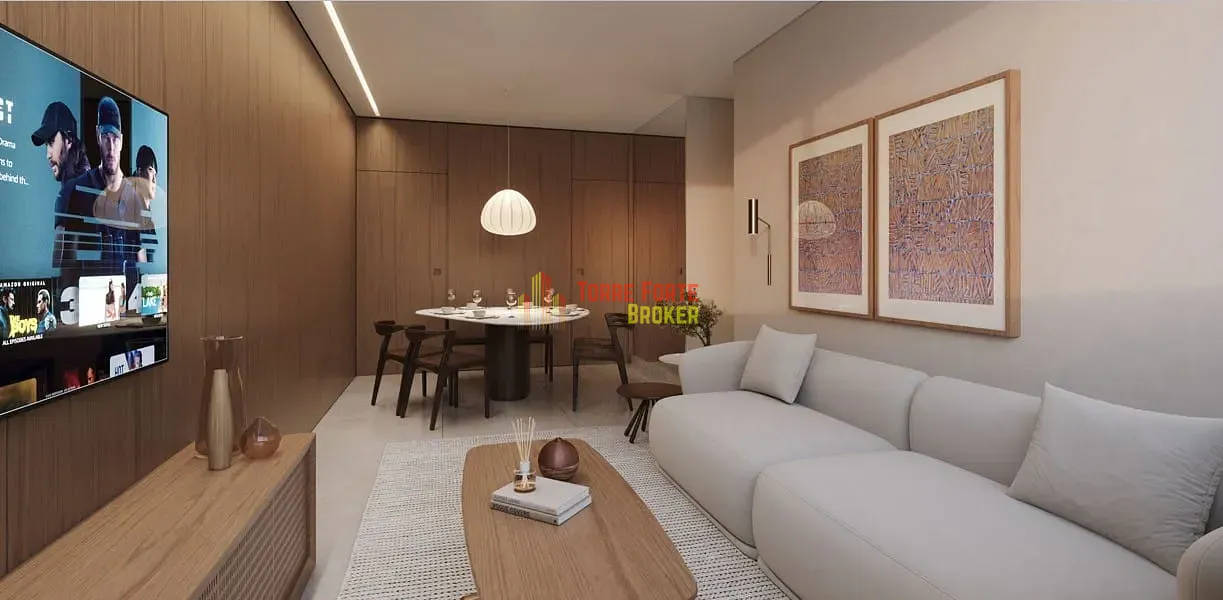 Apartamento, 3 quartos, 89 m² - Foto 2