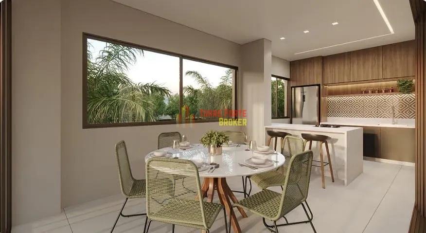 Apartamento, 3 quartos, 89 m² - Foto 11