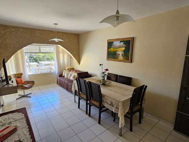 Foto do Apartamento - Aluguel de Apartamento no Residencial Ignez Andreazza , Estancia, Recife - PE | TGF SOLUÇÕES IMOBILIÁRIAS
