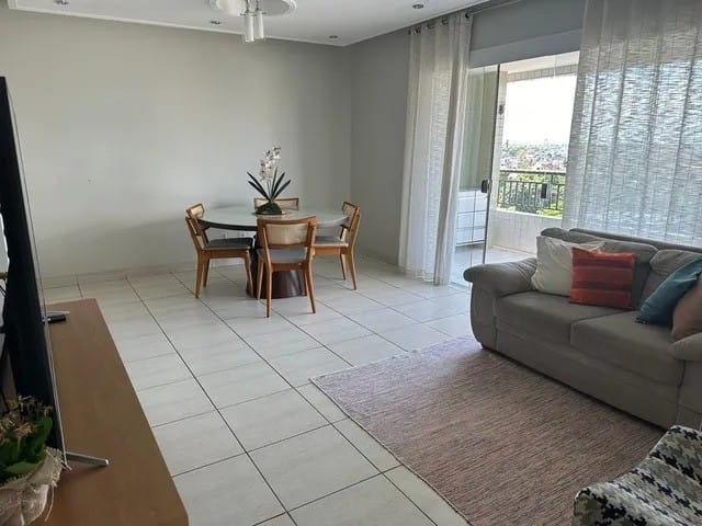 Foto do Apartamento - Apartamento - Ed. Sports Garden - Cremação | Tsubaki Imóveis