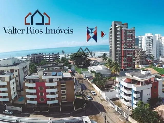 Apartamento à venda, no bairro Nossa Senhora da Vitória em Ilhéus