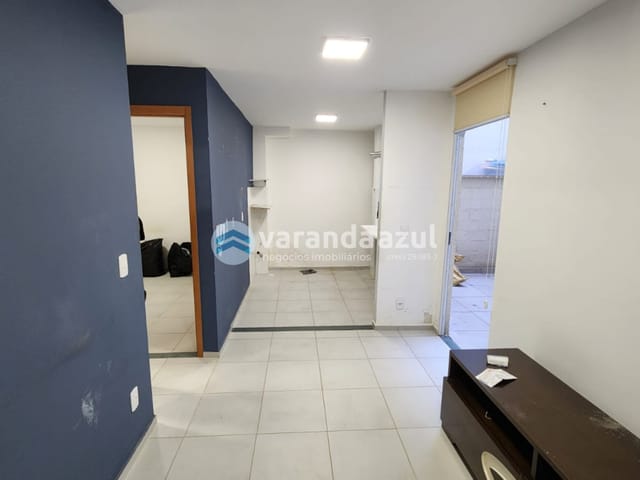 Apartamento com 70m² 2 quartos e 1 banheiro, para alugar, no bairro Vila São Paulo em Mogi das Cruzes