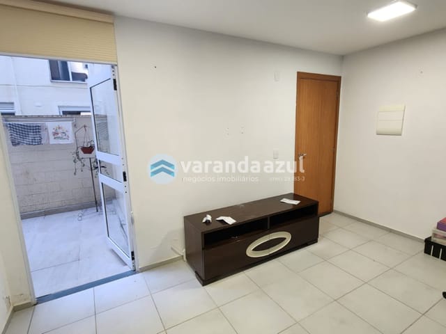 Apartamento com 70m² 2 quartos e 1 banheiro, para alugar, no bairro Vila São Paulo em Mogi das Cruzes