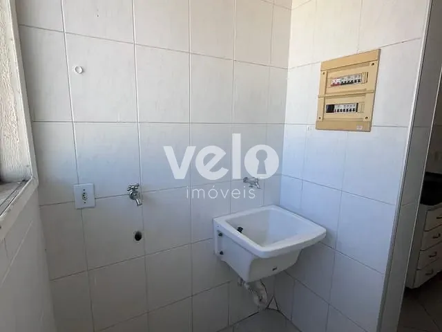Apartamento 2 quartos e 2 banheiros, à venda, no bairro Jardim das Nações em Taubaté