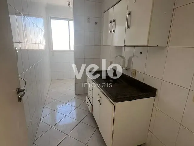 Apartamento 2 quartos e 2 banheiros, à venda, no bairro Jardim das Nações em Taubaté