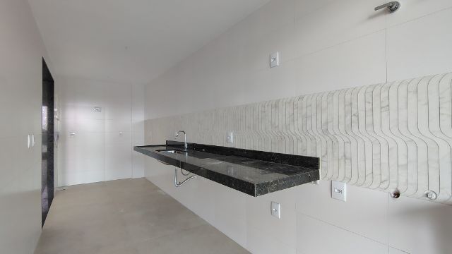 Apartamento 3 quartos e 2 banheiros, à venda, no bairro Algodoal em Cabo Frio
