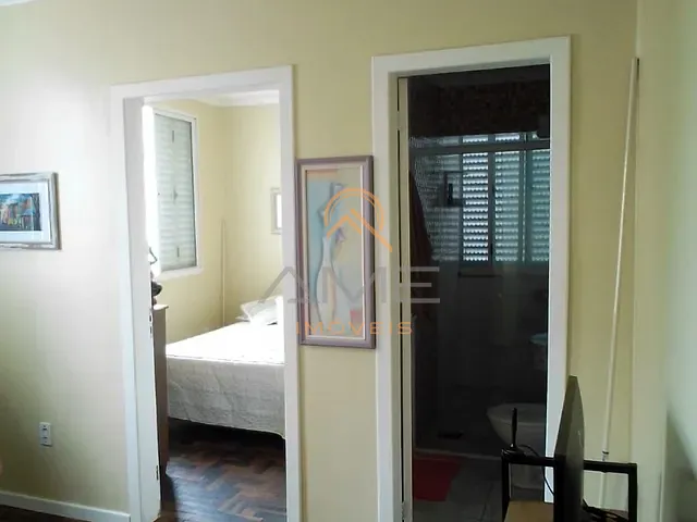 Apartamento 1 quarto e 1 banheiro, à venda, no bairro Centro em Pelotas