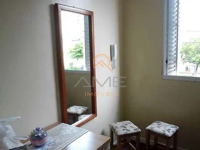 Apartamento 1 quarto e 1 banheiro, à venda, no bairro Centro em Pelotas