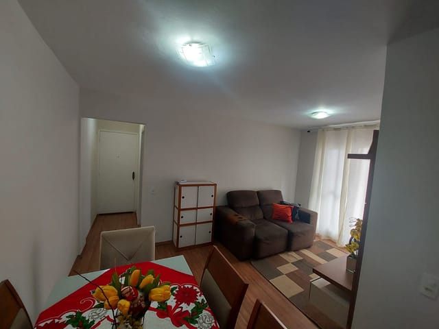 Foto do Apartamento - Apartamento à venda, com 55 m², por R$ 299.000 - Vila Prudente, São Paulo, SP | Acharimóvel.net