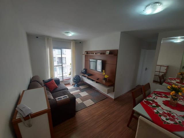 Foto do Apartamento - Apartamento à venda, com 55 m², por R$ 299.000 - Vila Prudente, São Paulo, SP | Acharimóvel.net