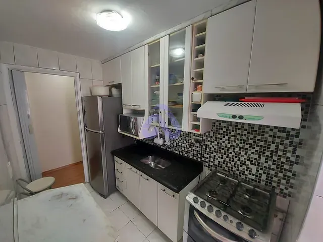 Apartamento com 55m² 2 quartos e 1 banheiro, à venda, no bairro Vila Prudente em São Paulo