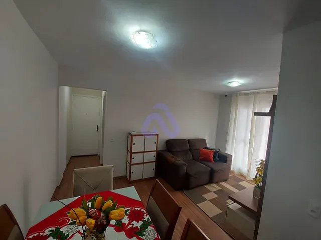 Apartamento com 55m² 2 quartos e 1 banheiro, à venda, no bairro Vila Prudente em São Paulo