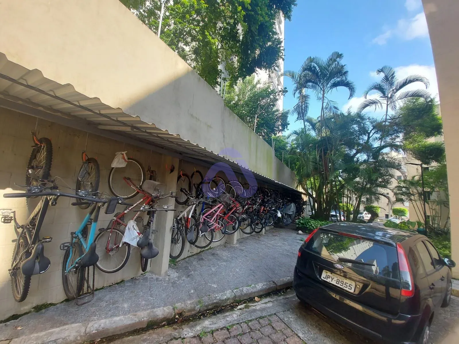 Apartamento, 2 quartos, 55 m² - Foto 29