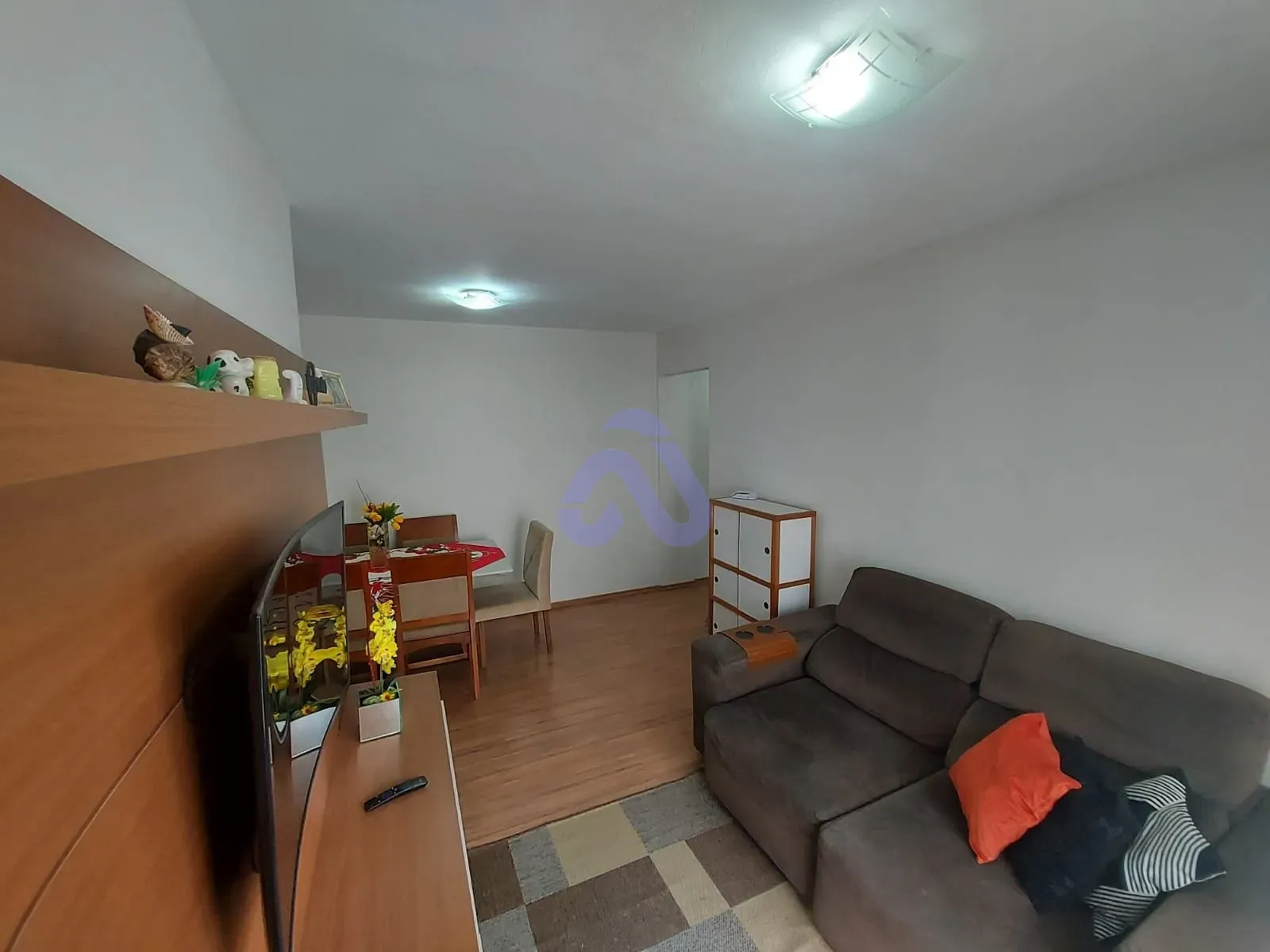 Apartamento, 2 quartos, 55 m² - Foto 4