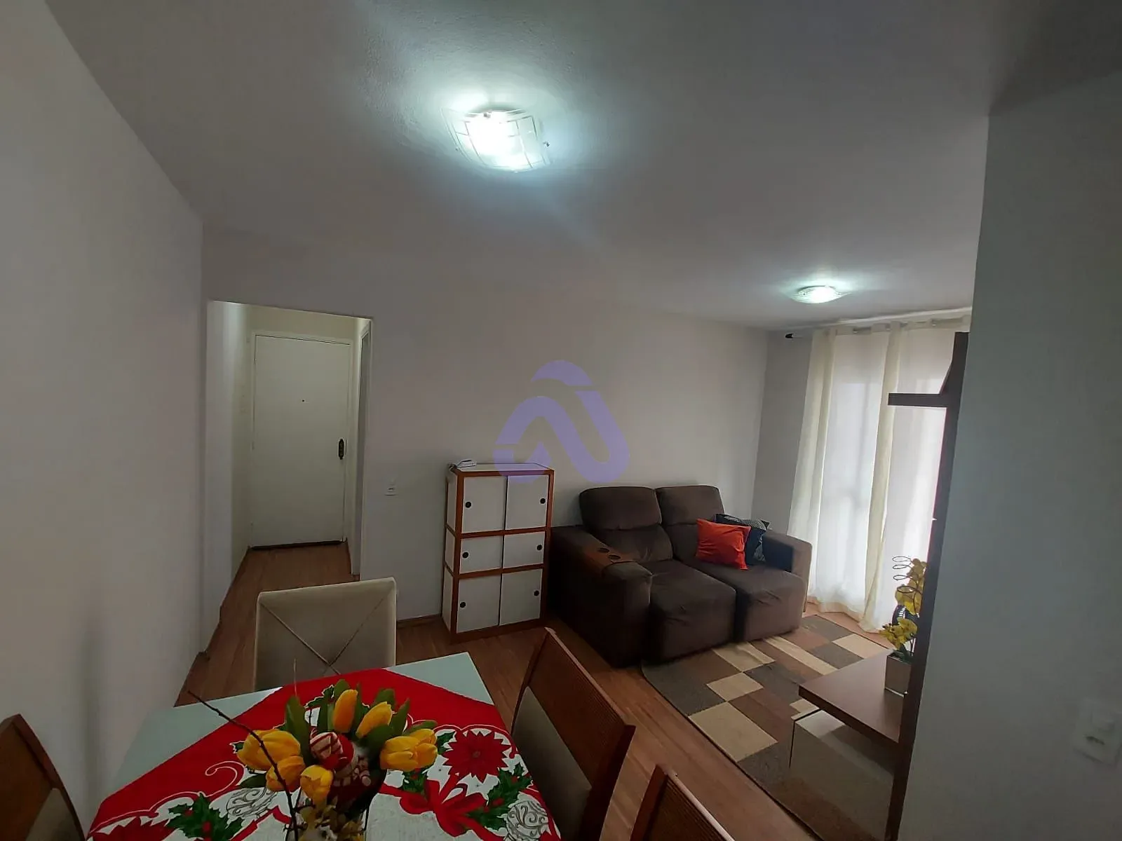 Apartamento, 2 quartos, 55 m² - Foto 3