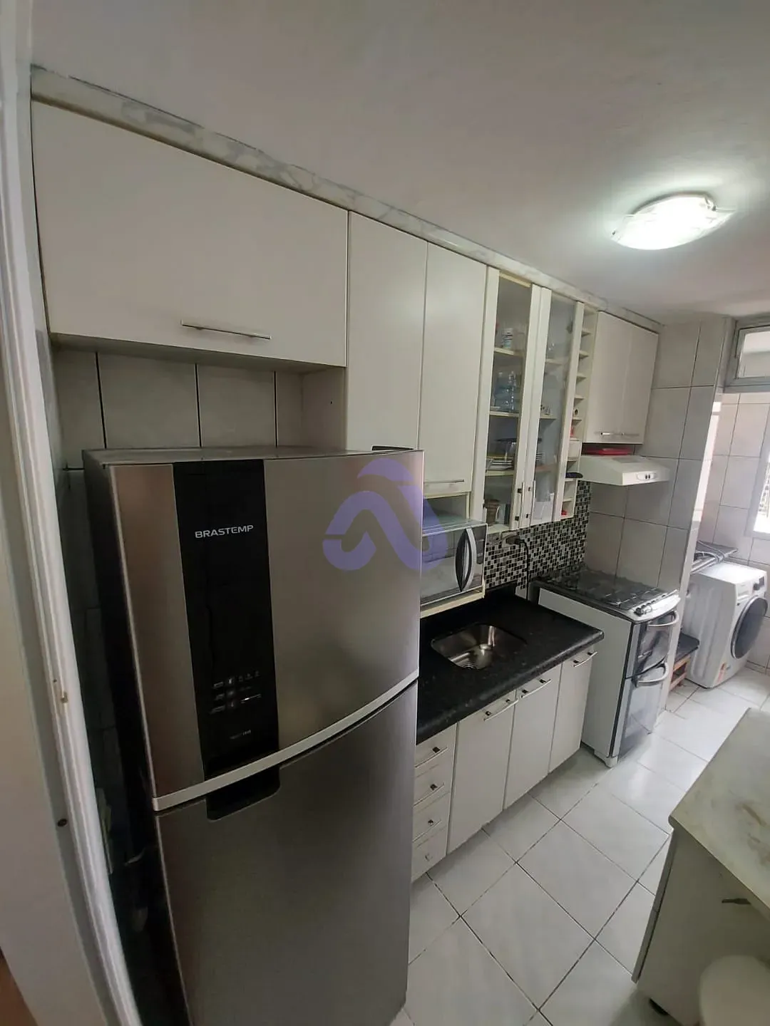 Apartamento, 2 quartos, 55 m² - Foto 6