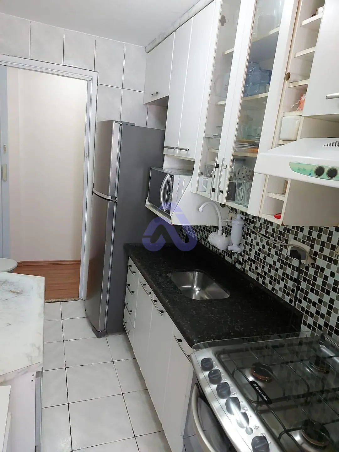 Apartamento, 2 quartos, 55 m² - Foto 7