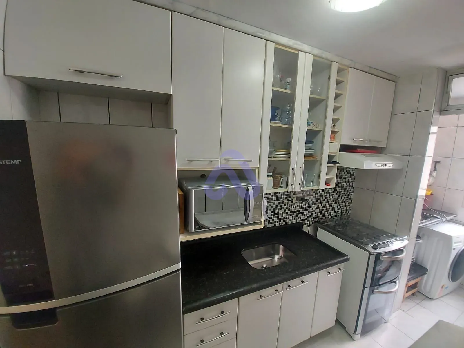 Apartamento, 2 quartos, 55 m² - Foto 8