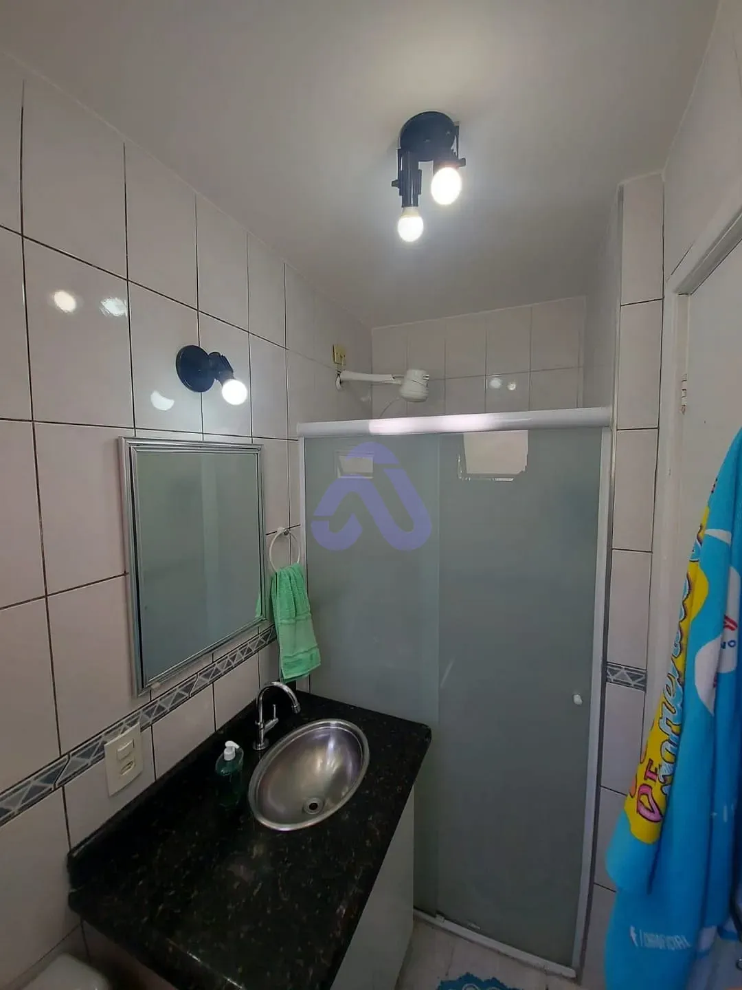 Apartamento, 2 quartos, 55 m² - Foto 9