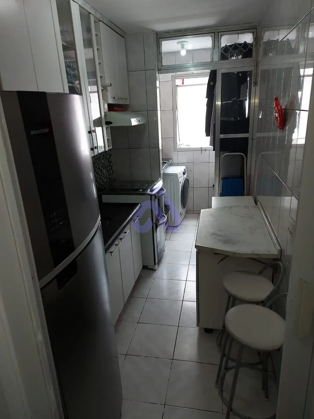 Apartamento, 2 quartos, 55 m² - Foto 10