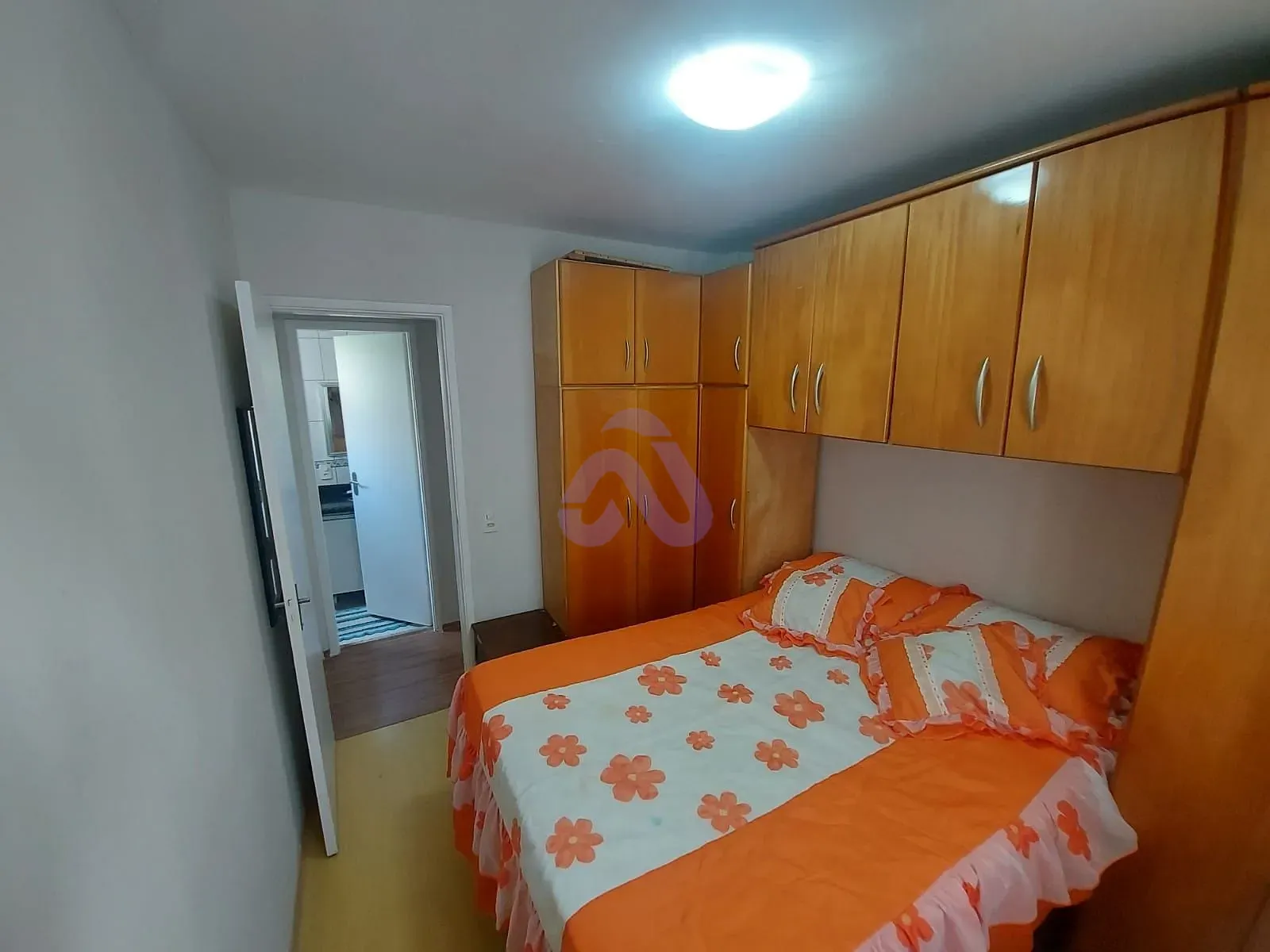 Apartamento, 2 quartos, 55 m² - Foto 14