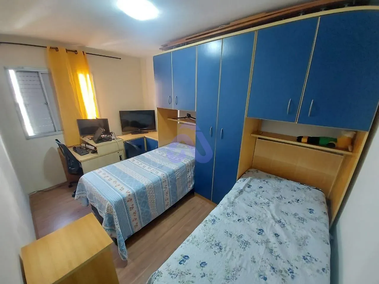 Apartamento, 2 quartos, 55 m² - Foto 15