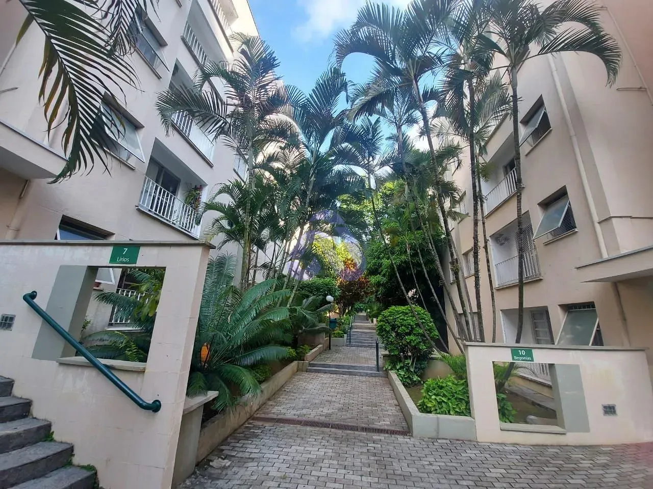 Apartamento, 2 quartos, 55 m² - Foto 20