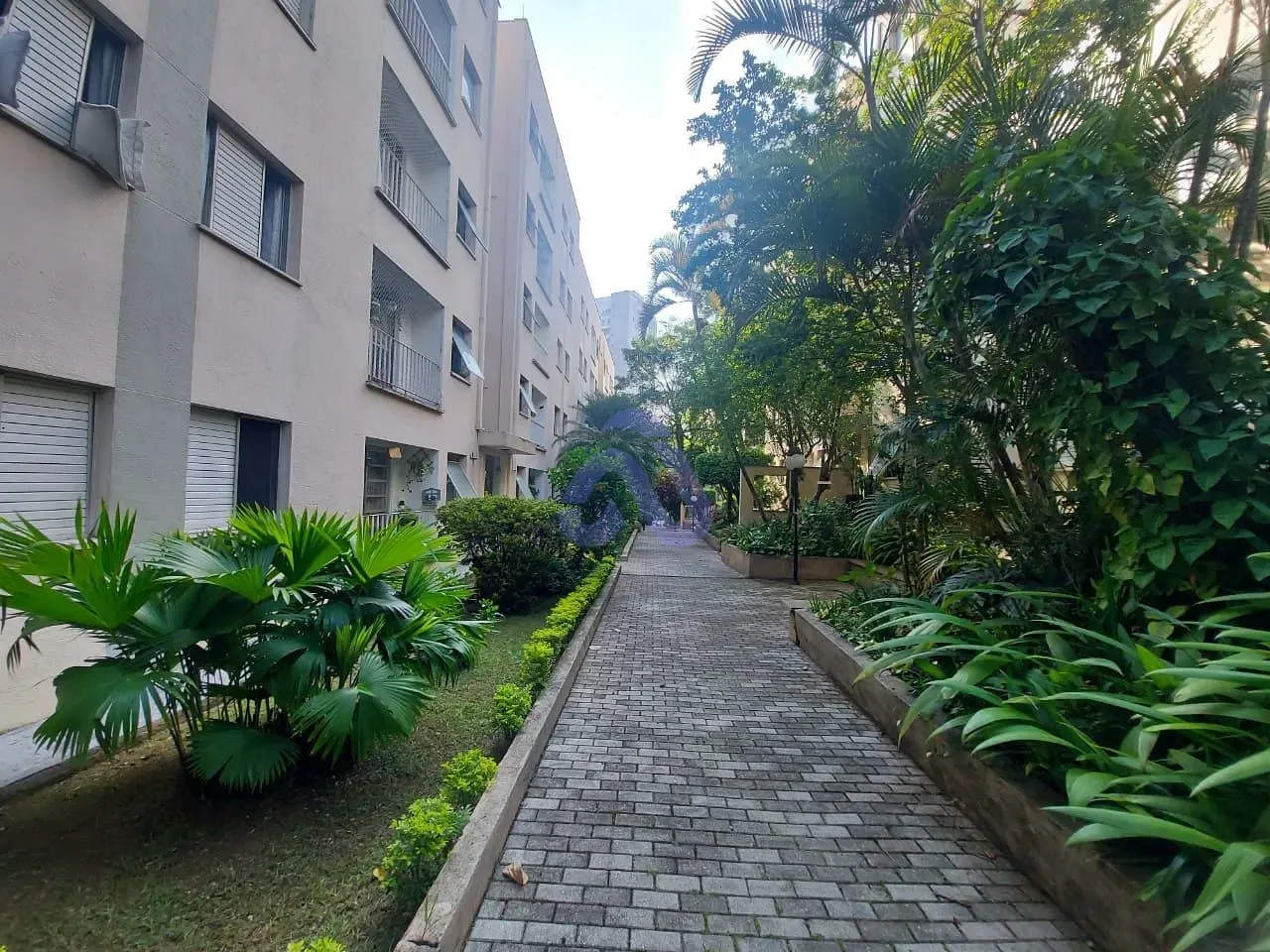 Apartamento, 2 quartos, 55 m² - Foto 25