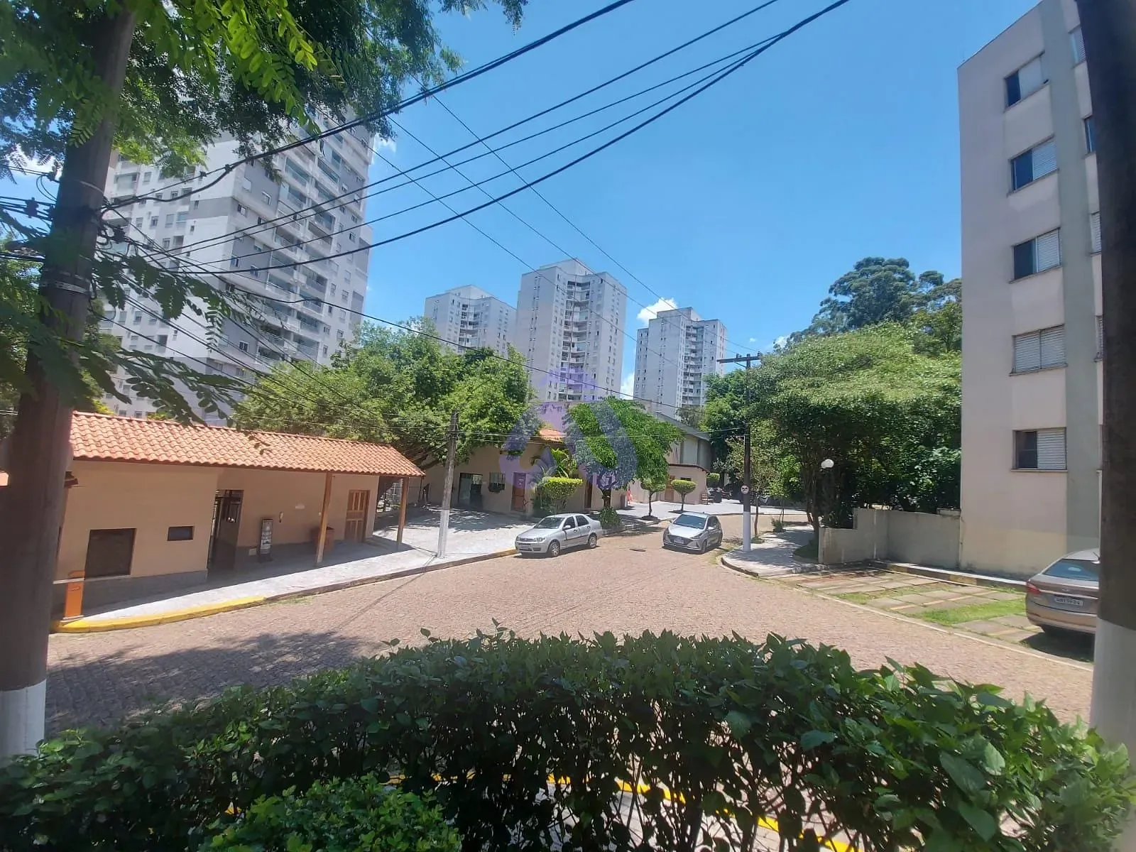 Apartamento, 2 quartos, 55 m² - Foto 26