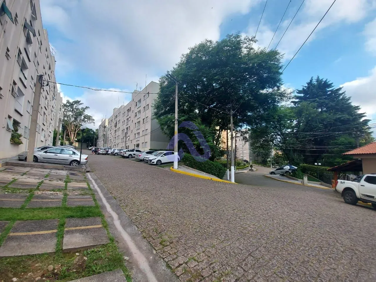 Apartamento, 2 quartos, 55 m² - Foto 28